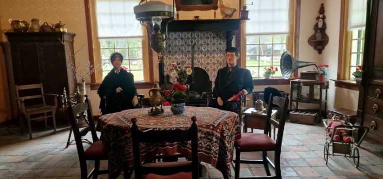 De Ellert en Brammert-rit.