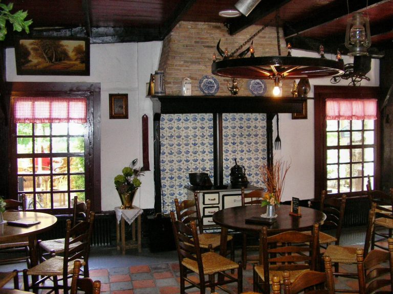 Volgende rit.